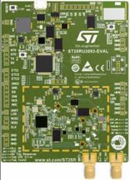 ST25RU3993-EVAL