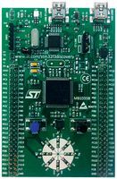 STM32F3DISCOVERY