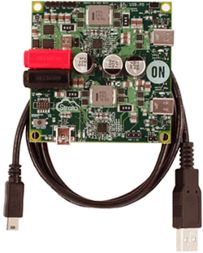 STR-USBC-2PORT-100W-EVK