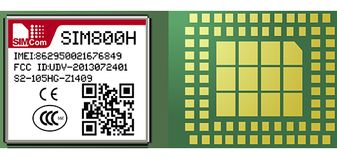 SIM800H