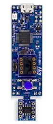 STM32G0316-DISCO