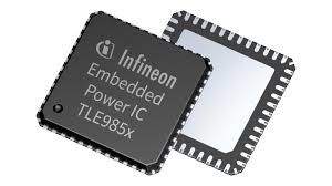 TLE9855QXXUMA2