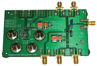 SN65LVDS18EVM