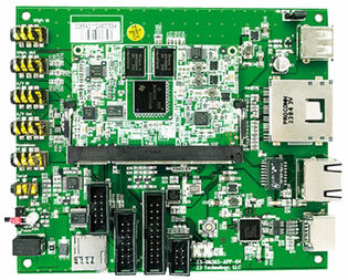 Z3-DM368-MOD-01
