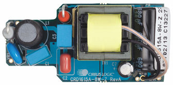 CRD1615A-8W-Z