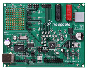 KIT912F634EVME