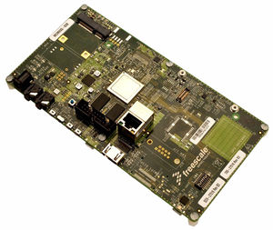 MCIMX6Q-SDB