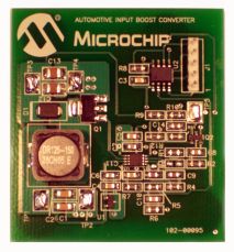 MCP1630DM-DDBS1