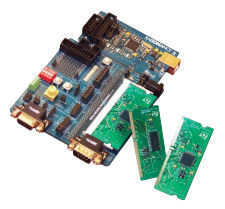 ST72321B-D/RAIS