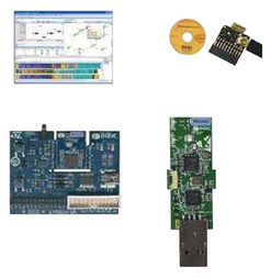 STM32W108C-SK