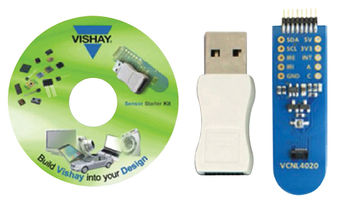 SENSORSTARTERKIT