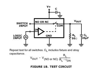 ISL54053IHZ-T