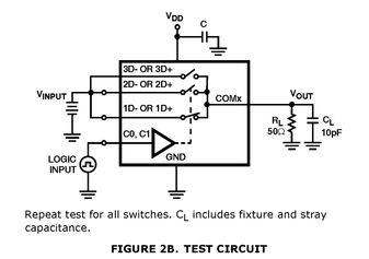 ISL54216IRTZ-T