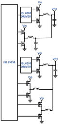 ISL95836HRTZ-T