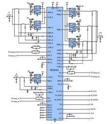 ISL95855IRTZ-T