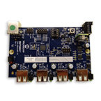 EVB-USB2534BC
