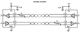 ISL8489EIBZ