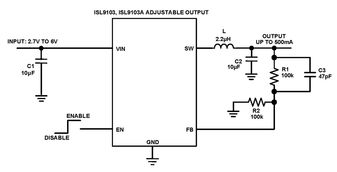 ISL9104IRUJZ-T7A