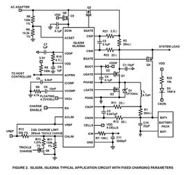 ISL6256AEVAL1Z