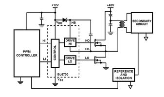 ISL6700IBZ-T