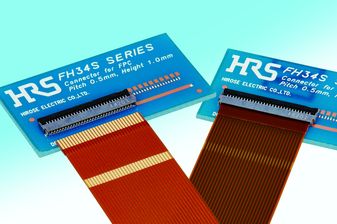 FH34SRJ-6S-0.5SH(50)