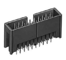 HIF3F-20P-2.54DSA(21)