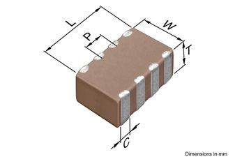 CLLC1AX7S0G334M050AC