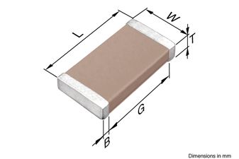 CGB1T3X5R0J104M022BB