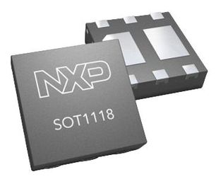 PBSS4160PANSX