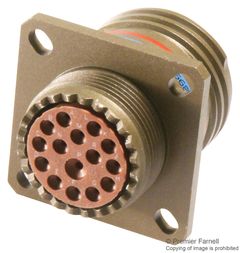 D38999/20WD15PN-LC
