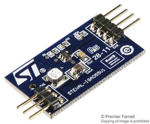 STEVAL-ISA055V1