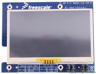 MCIMX23LCD