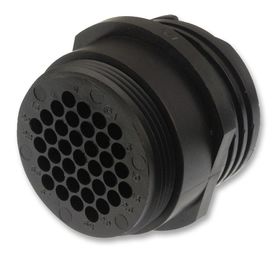 206151-2 TE Connectivity | Sub with Power Connectors | Avnet AMERICAS