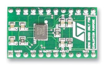 STEVAL-MKI096V1
