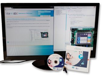 STM32-JAVA