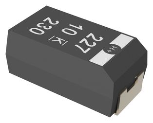 T499C336K010ATE1K8