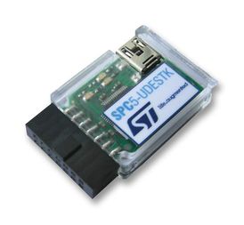 SPC5-UDESTK-FULL
