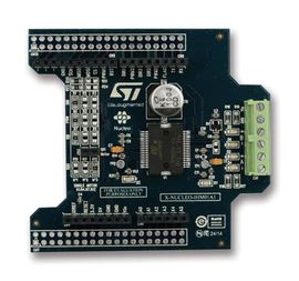 X-NUCLEO-IHM01A1