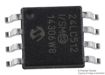 24LC512-I/SMG