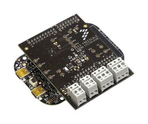 FRDM-17C724-EVB
