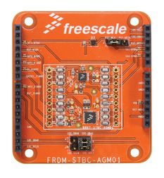 FRDM-STBC-AGM01