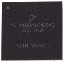 MCIMX6U4AVM08AB