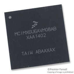 MCIMX6U6AVM08AB