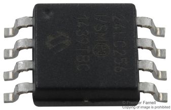 24LC256-I/SM