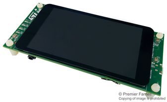 STM32F469I-DISCO