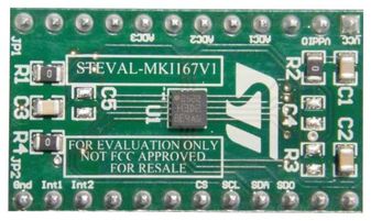 STEVAL-MKI167V1
