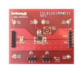 ISL9120IRN-EVZ