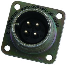 MS3102R14S-2P
