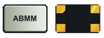 ABMM-25.000MHZ-B2-T