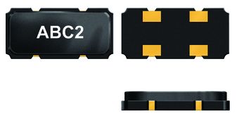ABC2-4.000MHZ-4-T